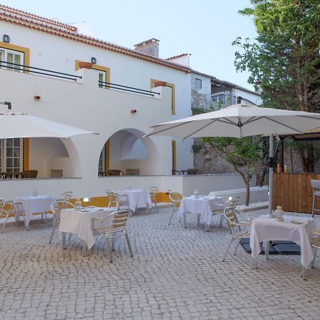 Casa Senhoras Rainhas - Obidos - By Unlock Hotels Exterior photo