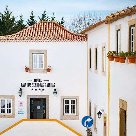 Casa Senhoras Rainhas - Obidos - By Unlock Hotels Exterior photo