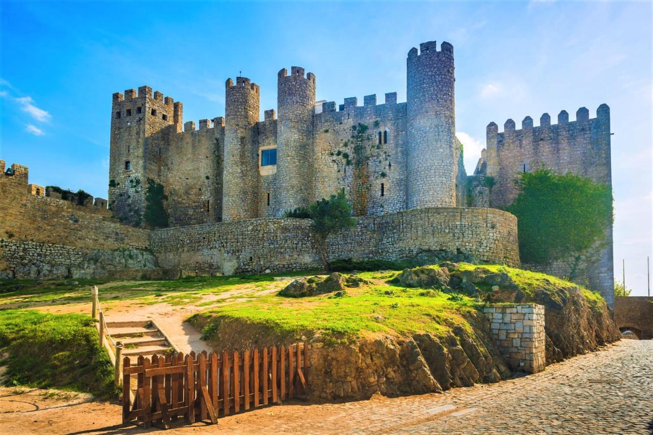 Casa Senhoras Rainhas - Obidos - By Unlock Hotels Exterior photo