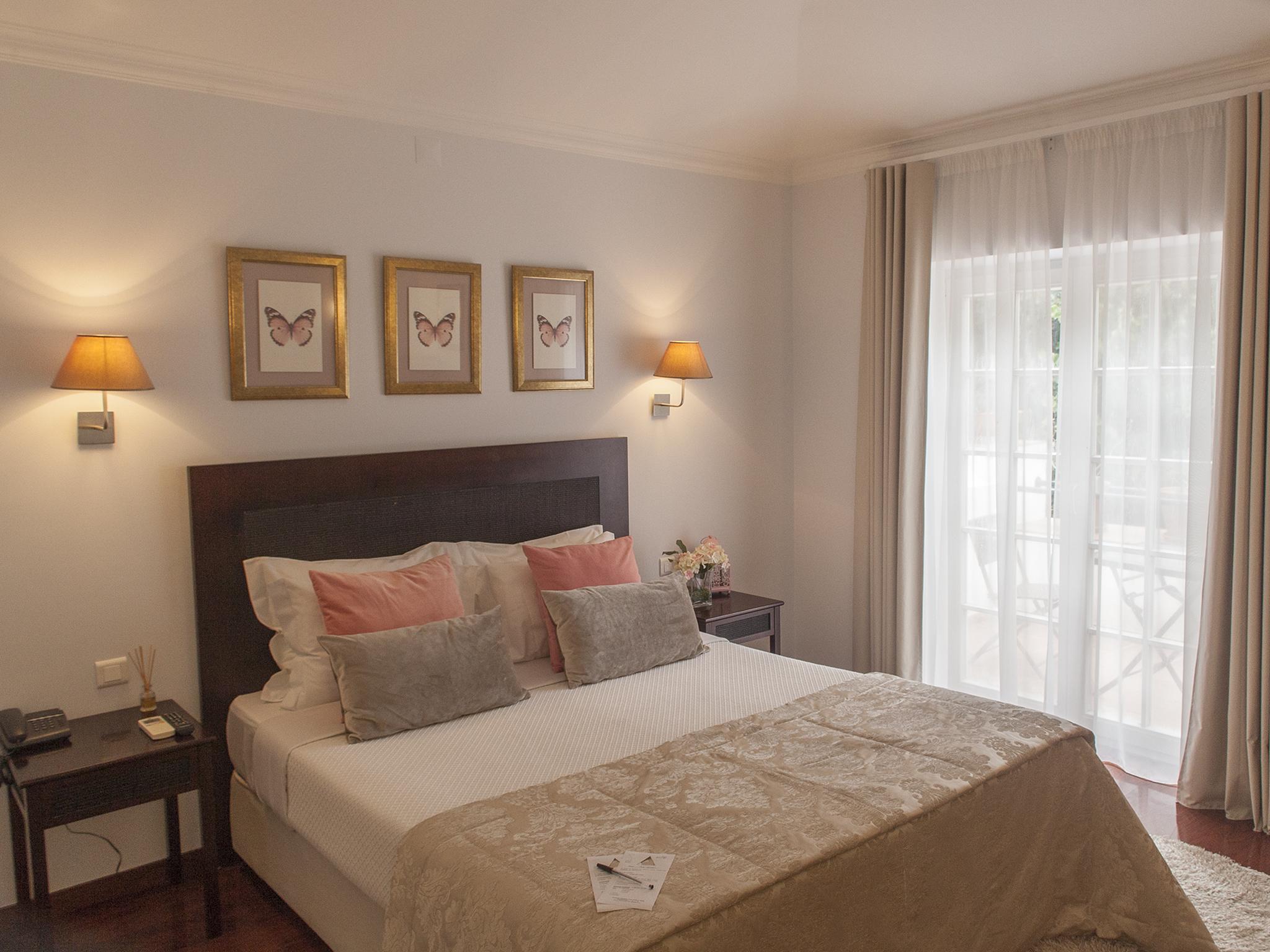 Casa Senhoras Rainhas - Obidos - By Unlock Hotels Exterior photo