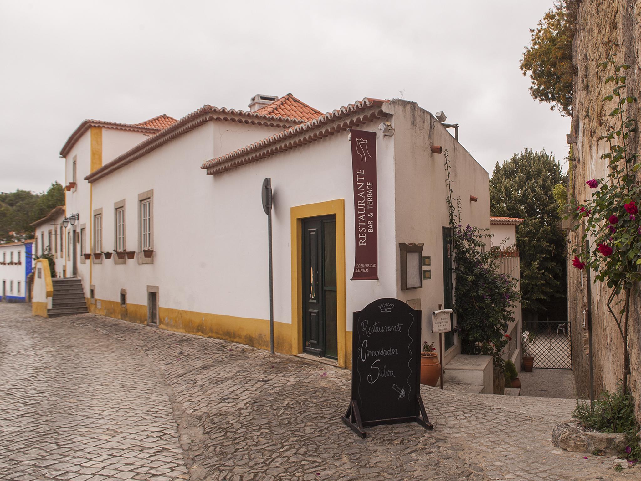 Casa Senhoras Rainhas - Obidos - By Unlock Hotels Exterior photo