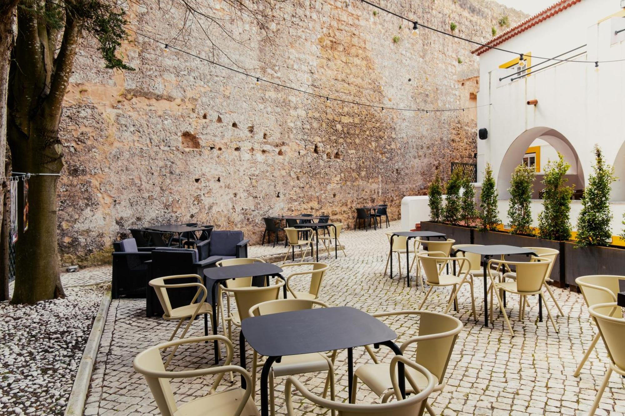 Casa Senhoras Rainhas - Obidos - By Unlock Hotels Exterior photo