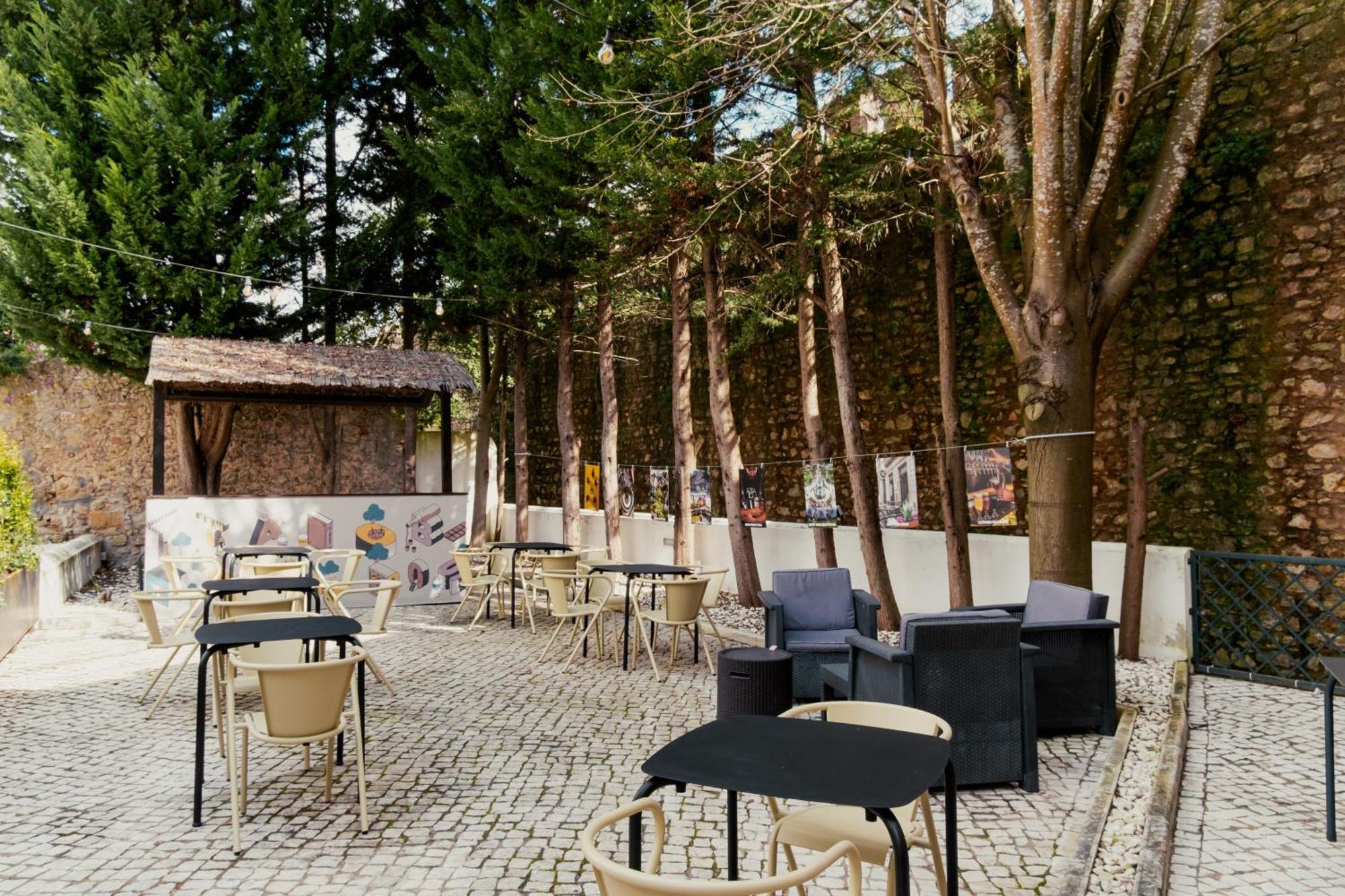 Casa Senhoras Rainhas - Obidos - By Unlock Hotels Exterior photo