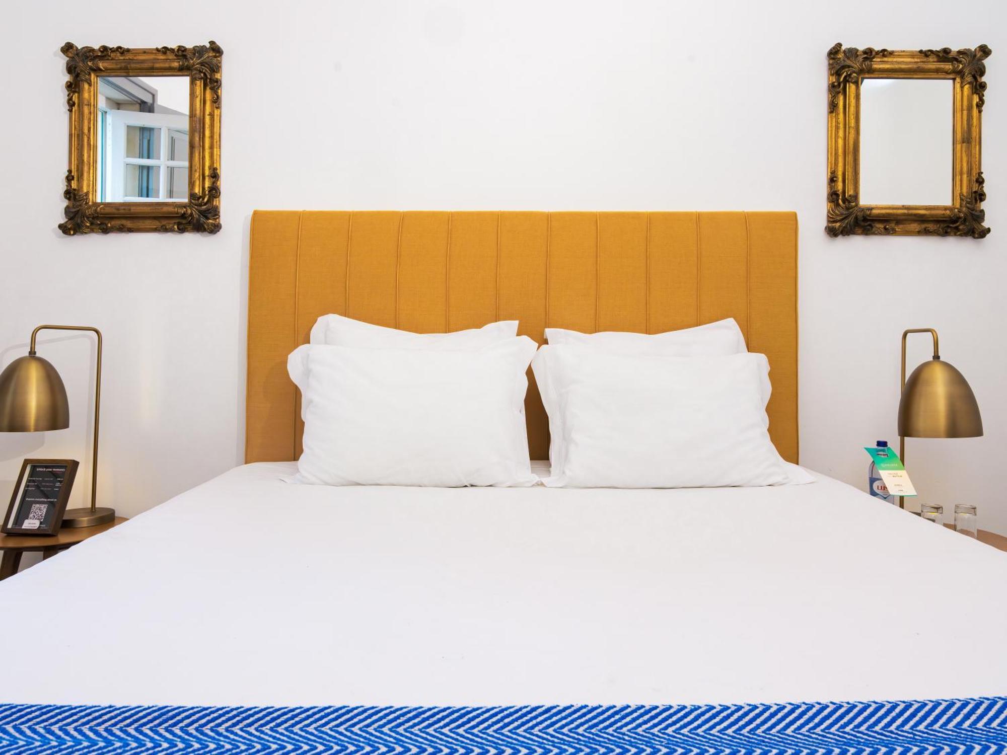 Casa Senhoras Rainhas - Obidos - By Unlock Hotels Exterior photo